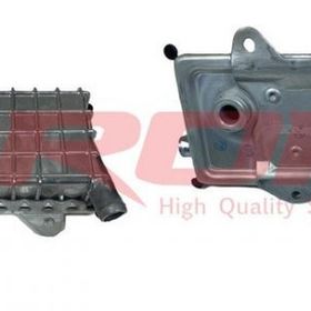 BROM MC5063 OM601 V-Class 638/2 96-03 VITO 638 96-03 Sprinter 96-06 OEM Yağ Soğutucu