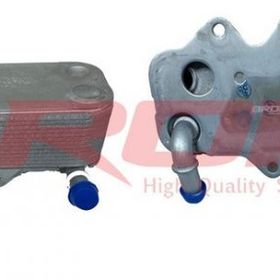 BROM OP5005 Opel Astra G Al-Pl-Brz 514959285 Yağ Soğutucu