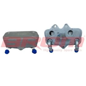 BROM OP5005 Opel Astra G Al-Pl-Brz 514959285 Yağ Soğutucu