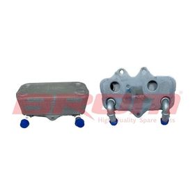 BROM OP5005 Opel Astra G Al-Pl-Brz 514959285 Yağ Soğutucu