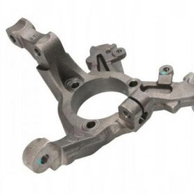 BROM OP80025 Opel Sol Aks Taşıyıcı