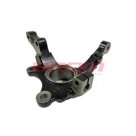 BROM OP80032 Opel Corsa C 1.3 CDTI 67 mm 2000-2006 Sağ Aks Taşıyıcısı