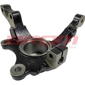 BROM OP80032 Opel Corsa C 1.3 CDTI 67 mm 2000-2006 Sağ Aks Taşıyıcısı