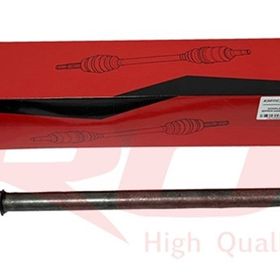 BROM P4000K Bipper Nemo 1.4 Hdi 879 mm Komple Sağ Ön Aks