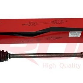 BROM P4000K Bipper Nemo 1.4 Hdi 879 mm Komple Sağ Ön Aks