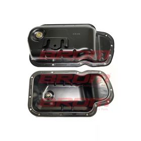 BROM PJ3309 Peugeot 206 207 307 Citroen C2 C3 C4 1.4 514722849 Yağ Karteri