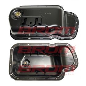 BROM PJ3309 Peugeot 206 207 307 Citroen C2 C3 C4 1.4 514722849 Yağ Karteri