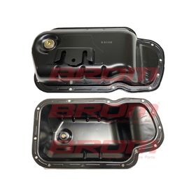 BROM PJ3309 Peugeot 206 207 307 Citroen C2 C3 C4 1.4 514722849 Yağ Karteri