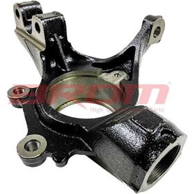 BROM PJ80048 Peugeot 307 3A/C 1.4 1.6 HDI 82 mm 2000-2007 Sağ Aks Taşıyıcısı