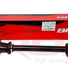 BROM R4009K Clio II 1.5 DCİ ABS Lİ -Yaylı Tip 723.5 mm Komple Sol Ön Abs