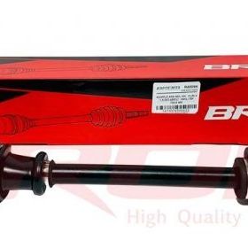BROM R4009K Clio II 1.5 DCİ ABS Lİ -Yaylı Tip 723.5 mm Komple Sol Ön Abs