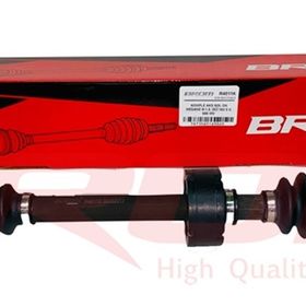 BROM R4011K Megane III 1.5. DCİ 16V 5 V. 688 mm Komple Sol Ön Aks
