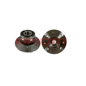 BROM R60082 Renault Expres KNG-MGN-EXP-R21 Cncrd 1.4 ABS'siz 25x133x73 4 Bij Arka Rulmanlı Arka Teker Porya