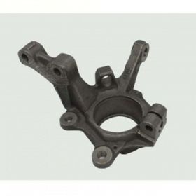 BROM R8008 Clio Sağ Ön Aks Taşıyıcı