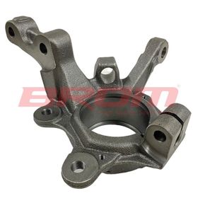 BROM R8008 Clio Sağ Ön Aks Taşıyıcı