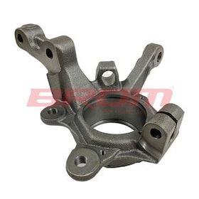 BROM R8008 Clio Sağ Ön Aks Taşıyıcı