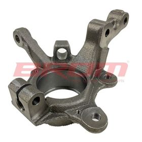 BROM R8009 Clio Ön Sol Aks Taşıyıcı