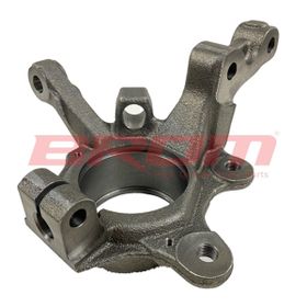 BROM R8009 Clio Ön Sol Aks Taşıyıcı