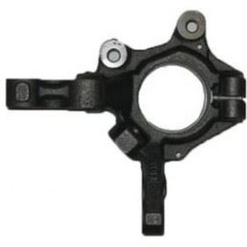 BROM R8009 Clio Ön Sol Aks Taşıyıcı