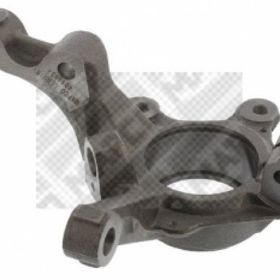 BROM R8009 Clio Ön Sol Aks Taşıyıcı
