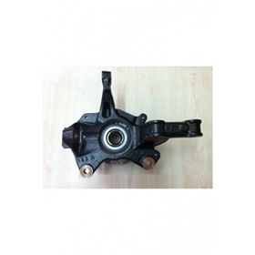 BROM R8011 Megane Ön Sol Aks Taşıyıcı