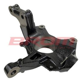 BROM R8011 Megane Ön Sol Aks Taşıyıcı