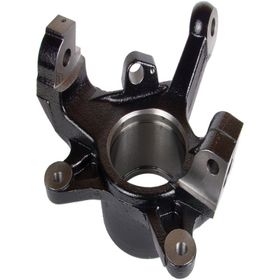 BROM R8012 Master II Sağ Ön Aks Taşıyıcı