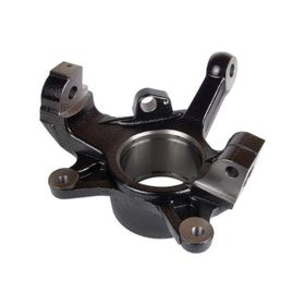 BROM R8012 Master II Sağ Ön Aks Taşıyıcı