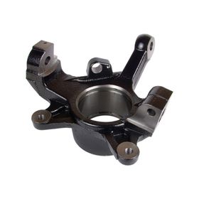 BROM R8012 Master II Sağ Ön Aks Taşıyıcı