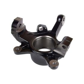 BROM R8012 Master II Sağ Ön Aks Taşıyıcı