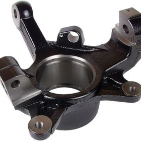 BROM R8013 Master Ön Sol Aks Taşıyıcı