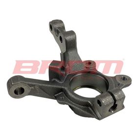 BROM R8021 Kangoo Ön Sol Aks Taşıyıcı