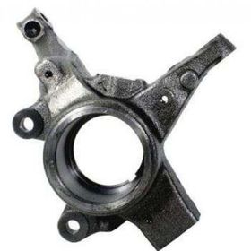 BROM R8045 Clio Ön Sol Aks Taşıyıcı