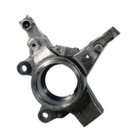 BROM R8045 Clio Ön Sol Aks Taşıyıcı
