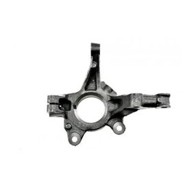 BROM R8045 Clio Ön Sol Aks Taşıyıcı