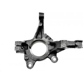 BROM R8045 Clio Ön Sol Aks Taşıyıcı