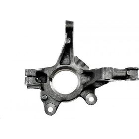 BROM R8045 Clio Ön Sol Aks Taşıyıcı