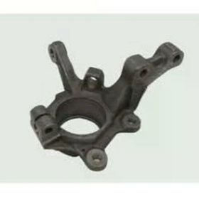 BROM R8047 Renault Clio Ön Sol Aks Taşıyıcısı