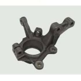 BROM R8047 Renault Clio Ön Sol Aks Taşıyıcısı