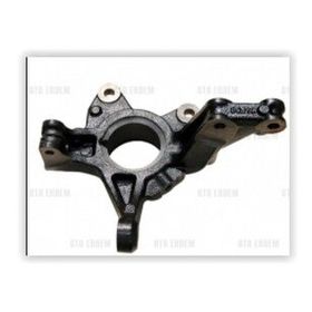 BROM R8048 Clio IV Sağ Ön Aks Taşıyıcı