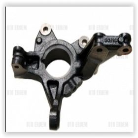 BROM R8048 Clio IV Sağ Ön Aks Taşıyıcı