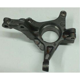 BROM R8049 Dokker Ön Sol Aks Taşıyıcı