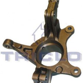 BROM R8049 Dokker Ön Sol Aks Taşıyıcı