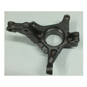 BROM R8049 Dokker Ön Sol Aks Taşıyıcı