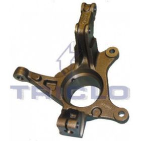 BROM R8049 Dokker Ön Sol Aks Taşıyıcı