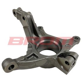 BROM R8049 Dokker Ön Sol Aks Taşıyıcı