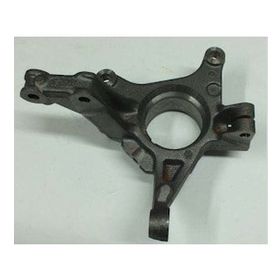 BROM R8049 Dokker Ön Sol Aks Taşıyıcı