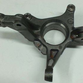 BROM R8049 Dokker Ön Sol Aks Taşıyıcı