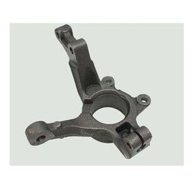 BROM R8055 Logan Sol Aks Taşıyıcı