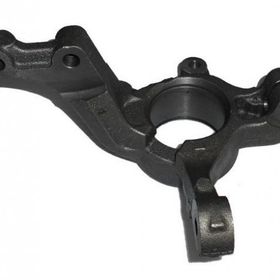 BROM R8055 Logan Sol Aks Taşıyıcı